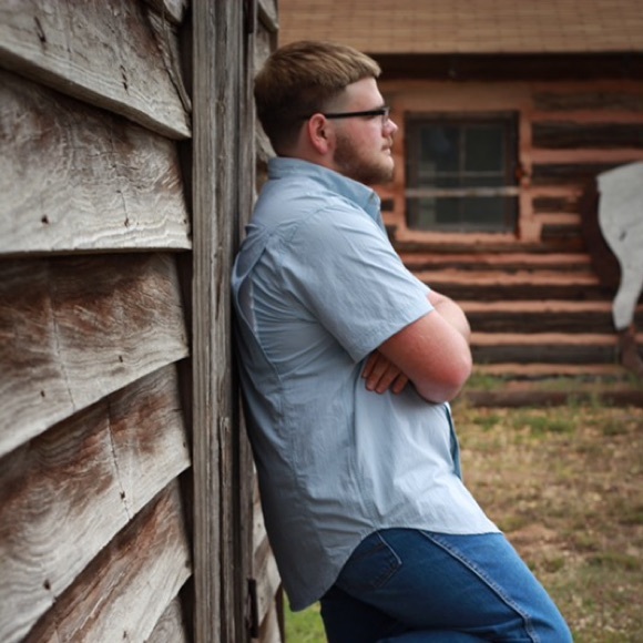 Meet your Posher, Joseph - Picture 1 of 1